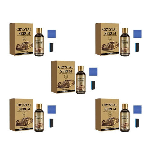 Car Ceramic Coating Agent