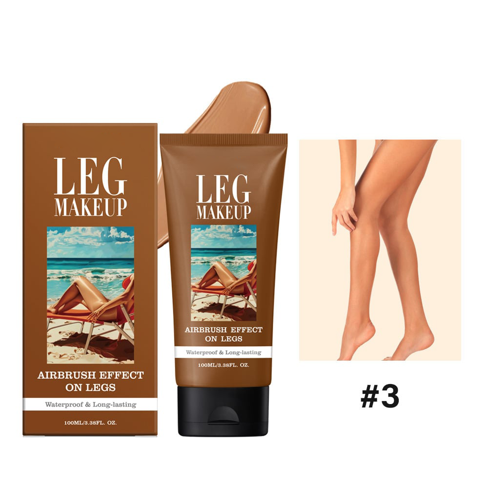 š„2026 1-Second Airbrushed Leg Concealerš¦µ