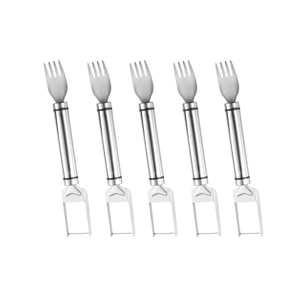 Stainless Steel Watermelon Fork