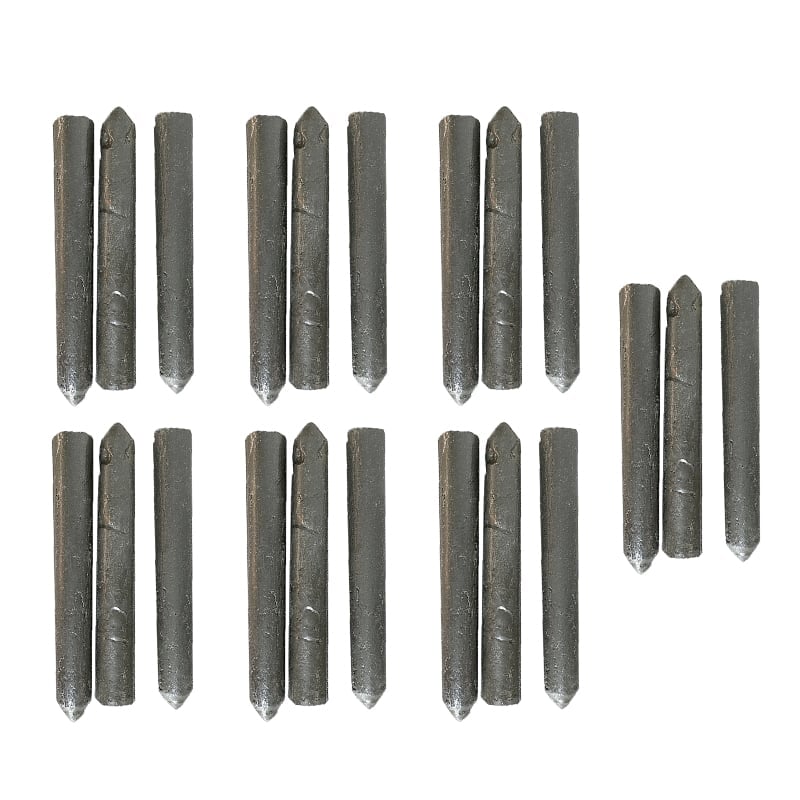 Aluminum Welding Repair Rods