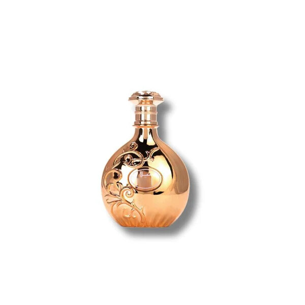 🌸Nylo EDP by TIKTROVE – A luxurious blend of fruity, floral & warm woody notes for an elegant, lasting scent 🌿💖