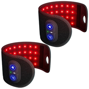 Red Light Therapy Belt