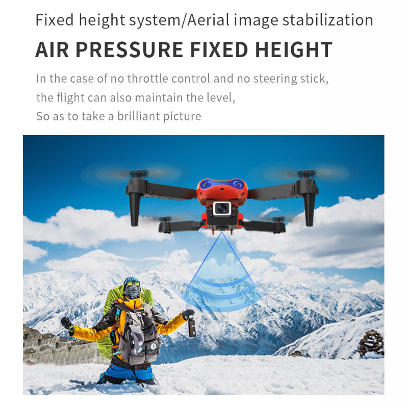 🔥🚁2026 New Professional Drone | 4K Camera | 5G | 3-Axis Gimbal | 360° Obstacle Avoidance Technology