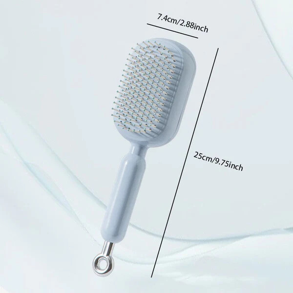 🎁Retractable Cushion Massage Comb