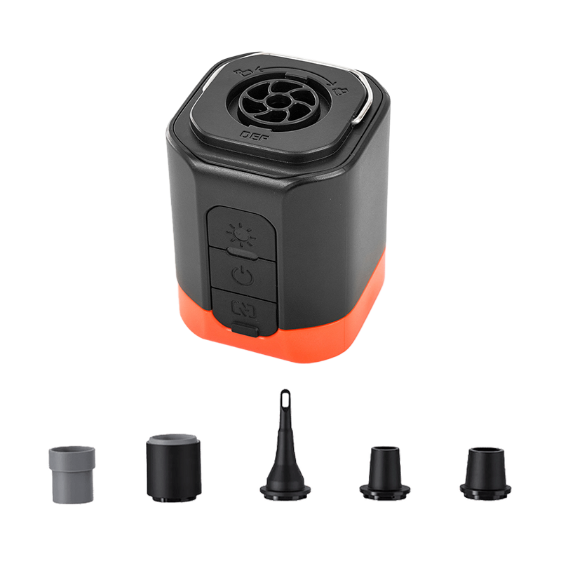 Portable Mini Air Pump