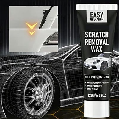 🔥Premium Car Scratch