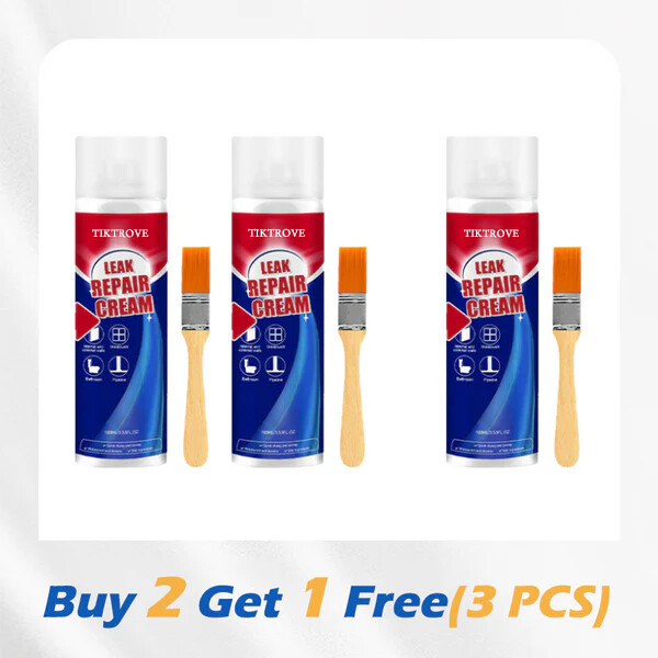 🔥🔥Leak Repair Waterproof Sealant Spray