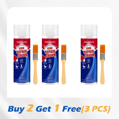 🔥🔥Leak Repair Waterproof Sealant Spray