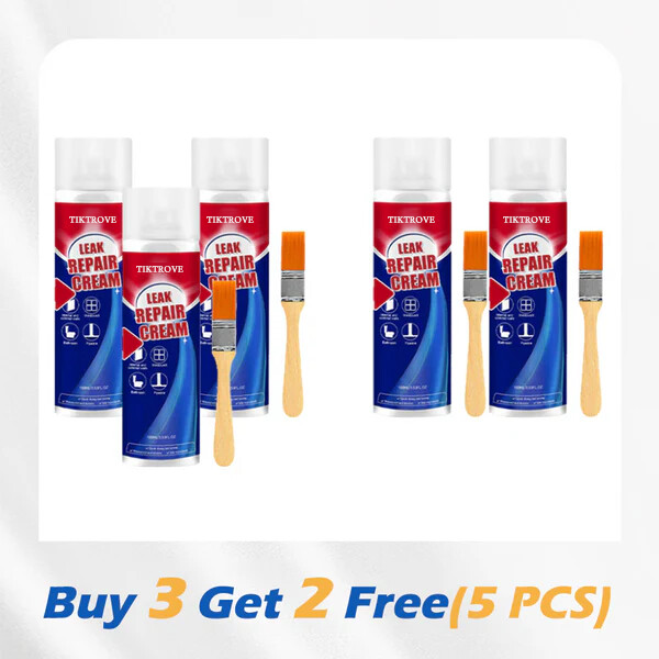 🔥🔥Leak Repair Waterproof Sealant Spray
