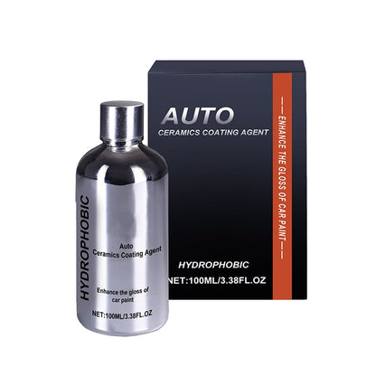 Car Ceramic Coating Agent