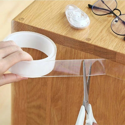 🔥2026 Hot Sale Heavy Duty Nano Double Sided Adhesive Tape