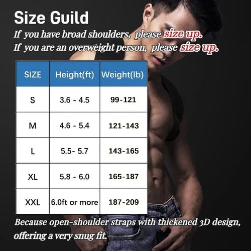 💥🔥Fitness Posture Corrector Training Straps