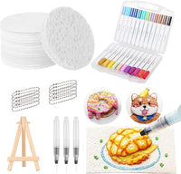 35 piece set