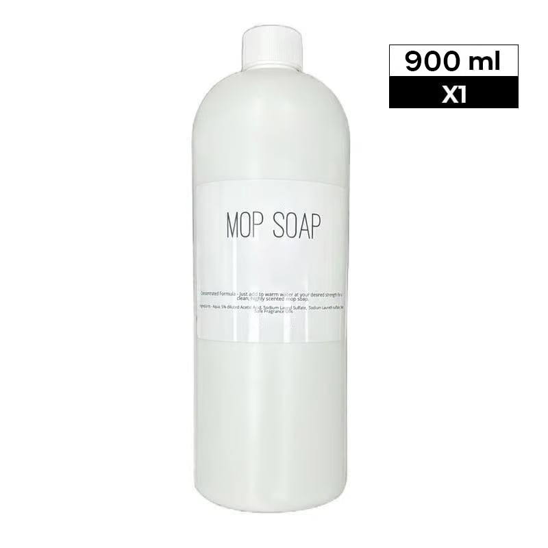 Highly Scented Mop Soap🔥