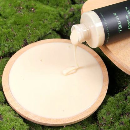 Tiktrove Rosemary Shampoo