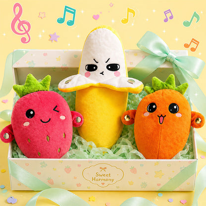 Musical Sensory Toys