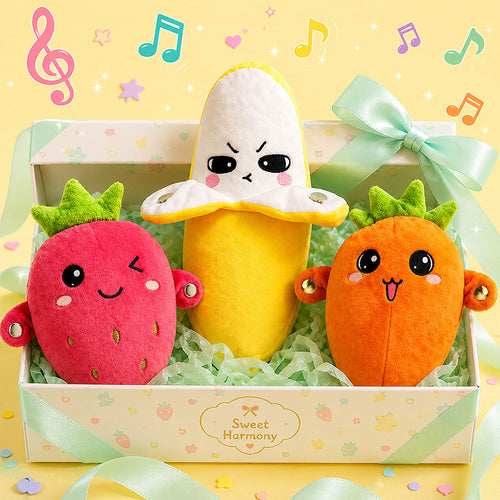 Musical Sensory Toys