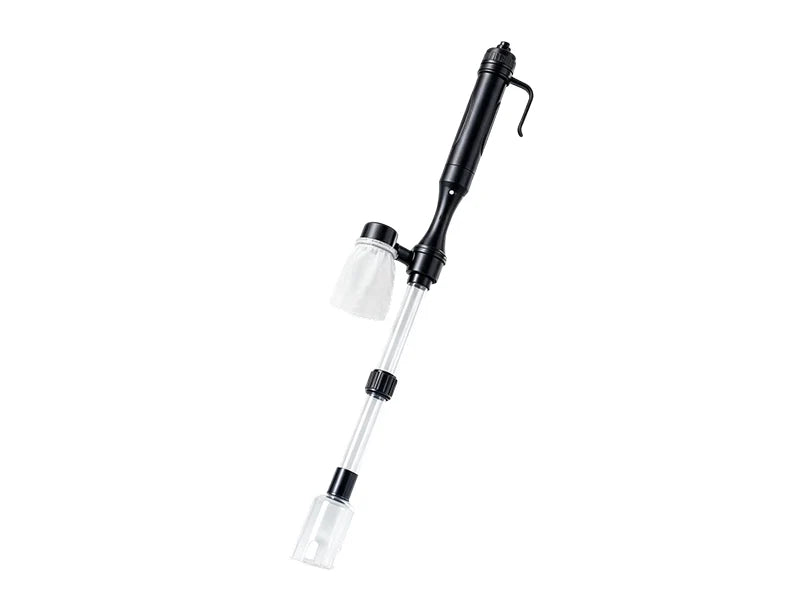 🎉50% off 🔥 Electric Aquarium Gravel Cleaner✨