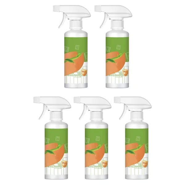 5 pcs（1500ml）