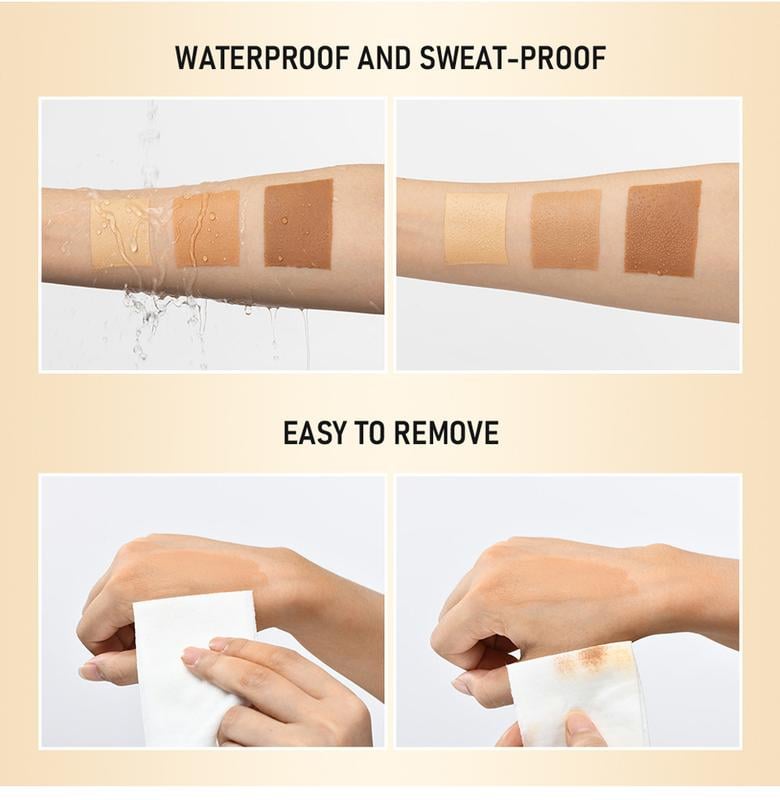 🔥2026 1-Second Airbrushed Leg Concealer🦵