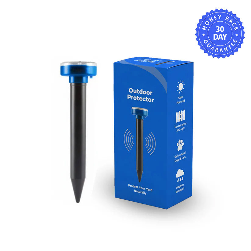 Tiktrove Outdoor Protector