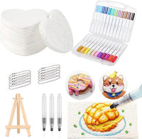 46 piece set