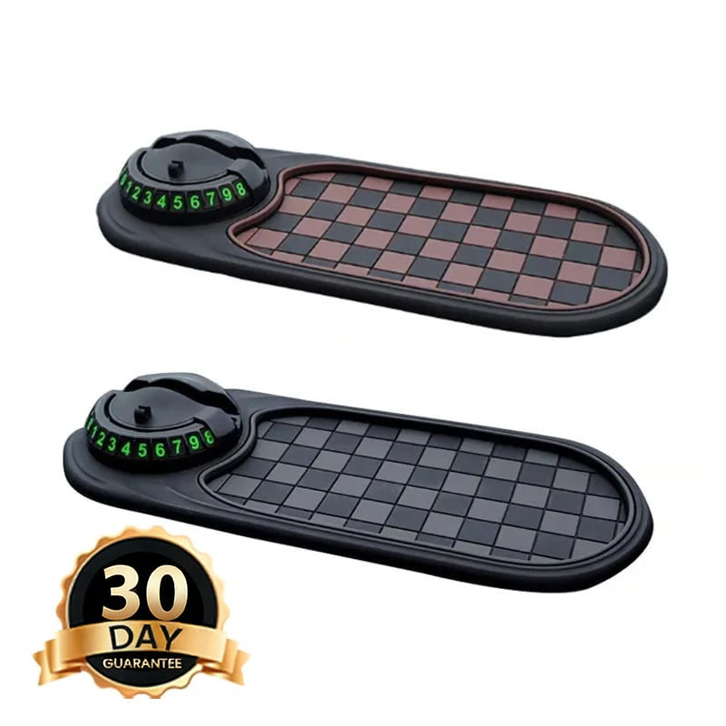 Multifunctional Car Anti-Slip Mat