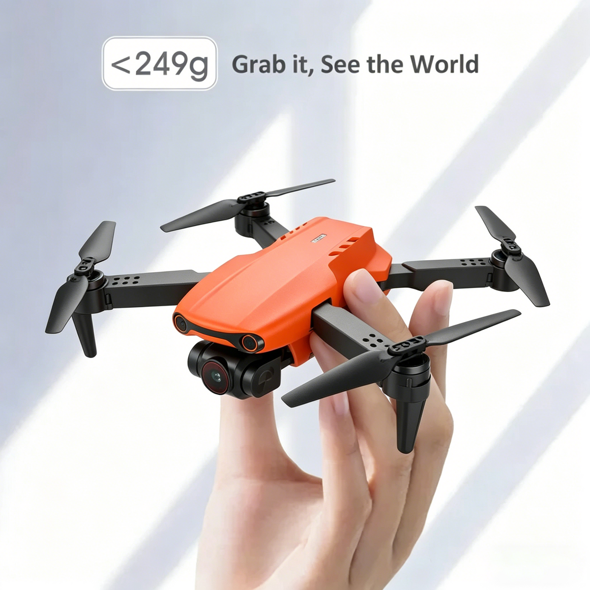 🔥🚁2026 New Professional Drone | 4K Camera | 5G | 3-Axis Gimbal | 360° Obstacle Avoidance Technology