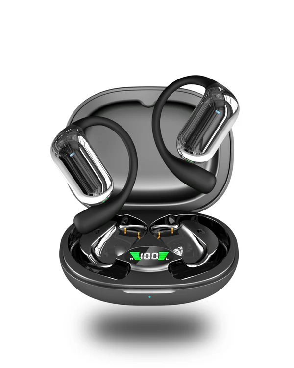 AI Translator Earbuds