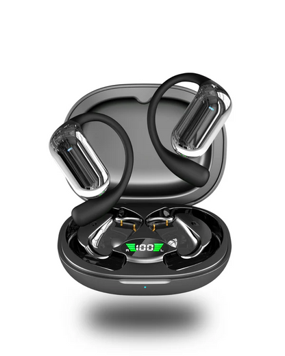 AI Translator Earbuds
