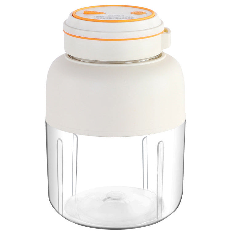 Portable Household Appliances Juicer