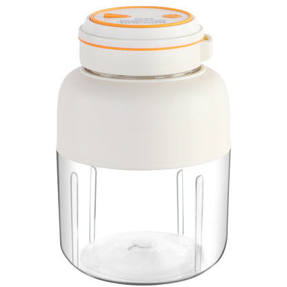 Portable Household Appliances Juicer