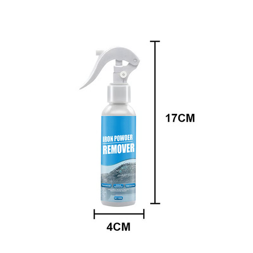 Multi Purpose Rust Remover Spray