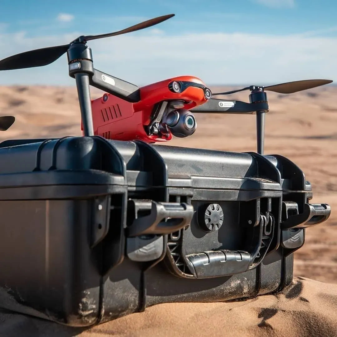 🔥🚁2026 New Professional Drone | 4K Camera | 5G | 3-Axis Gimbal | 360° Obstacle Avoidance Technology