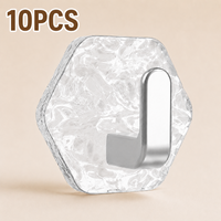 Radiant Silver（10PCS）