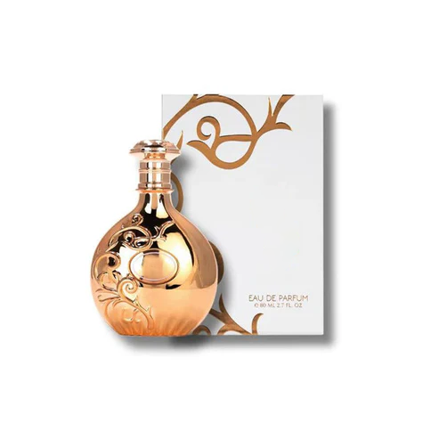 🌸Nylo EDP by TIKTROVE – A luxurious blend of fruity, floral & warm woody notes for an elegant, lasting scent 🌿💖