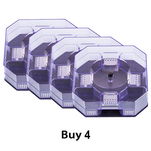 🔥Buy 3 Get 1 Free (4 Pcs)🔥