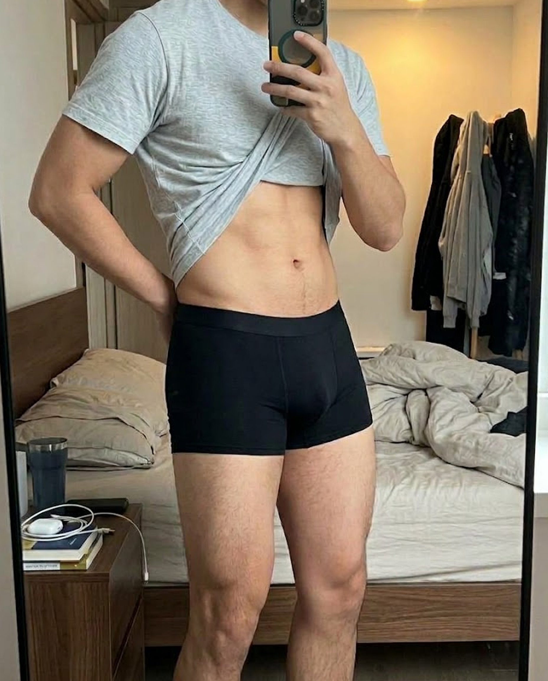 Andrew L.