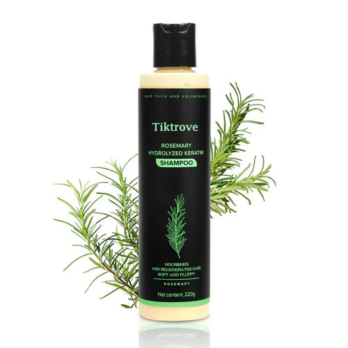 Tiktrove Rosemary Shampoo