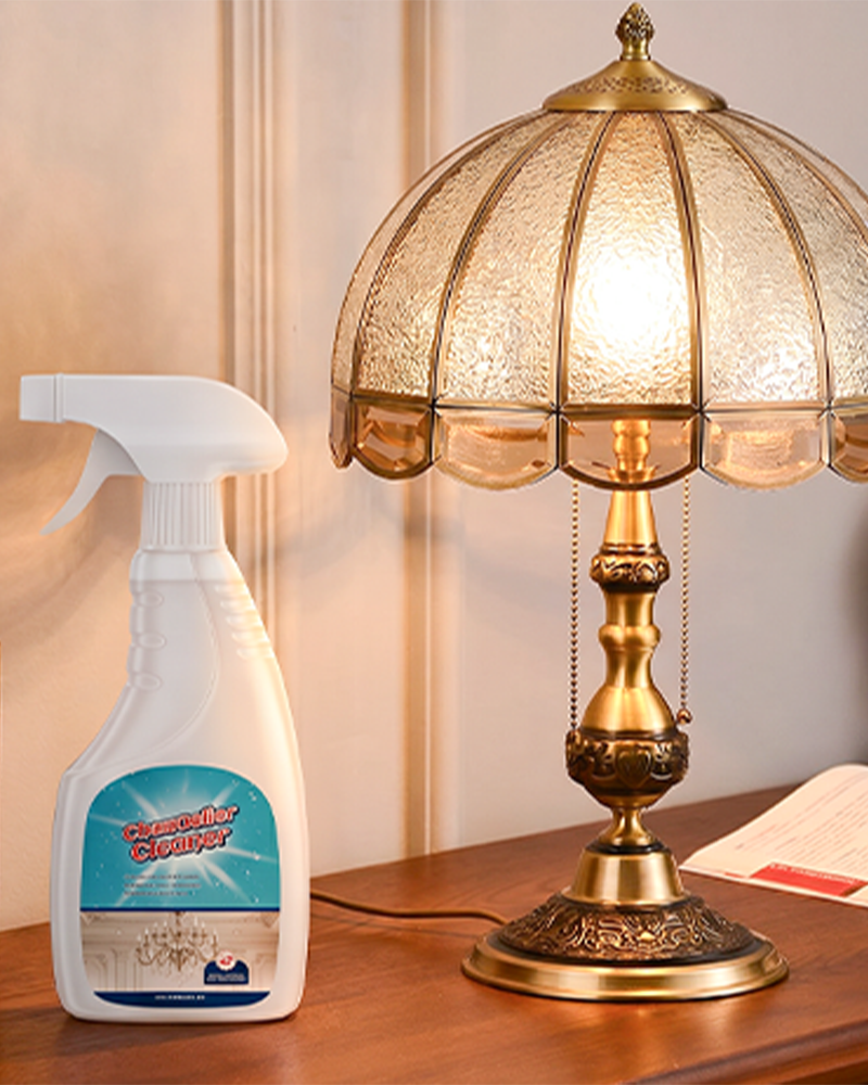 Powerful Stain Removal-Chandelier Cleaner🔥