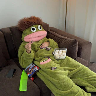 The CozySuit