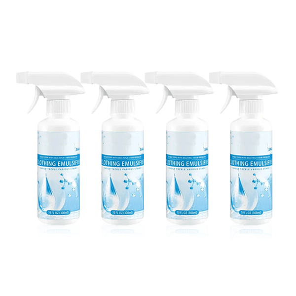 🔥Clothing emulsifier, Non-Ionic Laundry Pre-Treatment - Your Go-To Laundry Cleaner✨