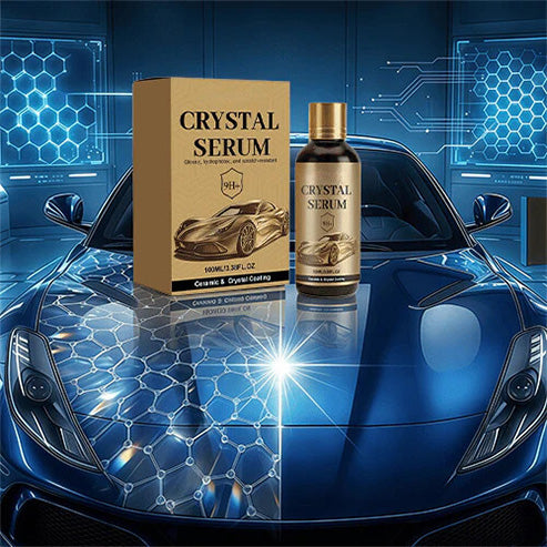 Car Ceramic Coating Agent