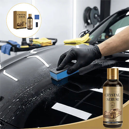Car Ceramic Coating Agent