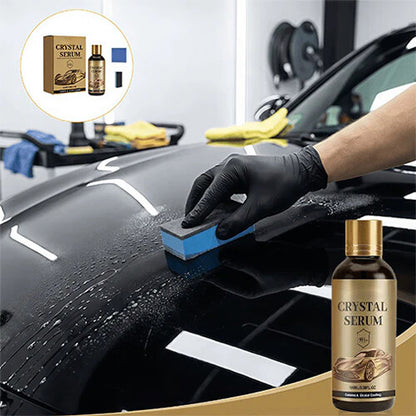 Car Ceramic Coating Agent