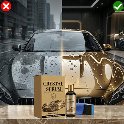 Car Ceramic Coating Agent