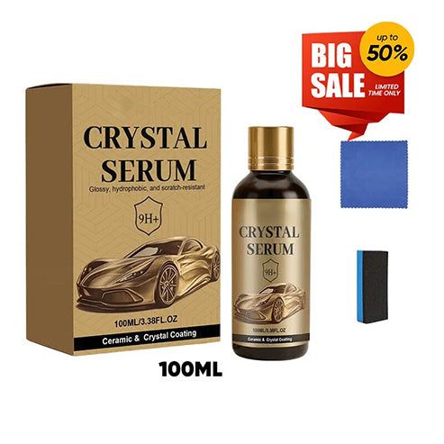 Car Ceramic Coating Agent