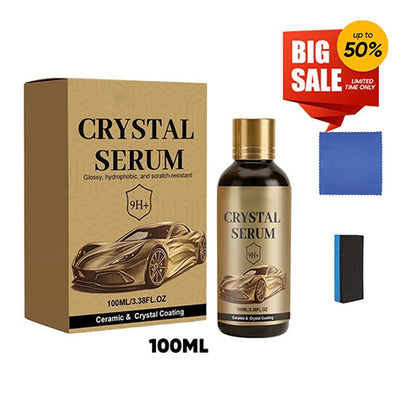Car Ceramic Coating Agent