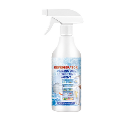 【🔥】🧊Defrost Spray for Fridge-Freezer