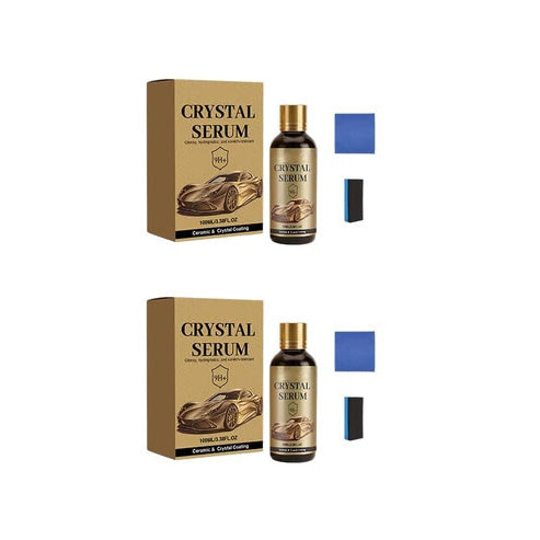 Car Ceramic Coating Agent